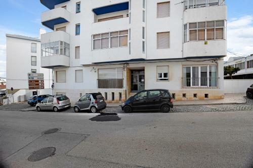 Shell Apartment
