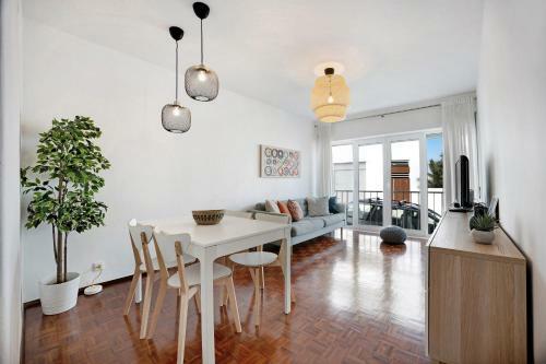 Shell Apartment