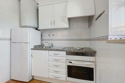 Henris Apartment