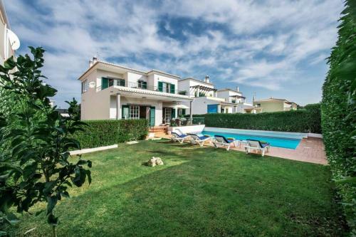 Casa Alba