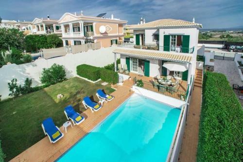 Casa Alba