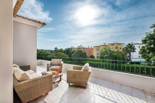 Casa Alba