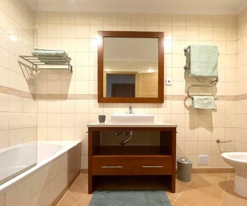 Apartamento Muralha Residence
