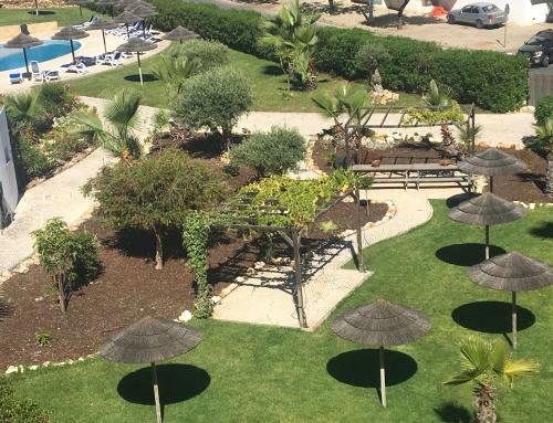 Apartamento Muralha Residence