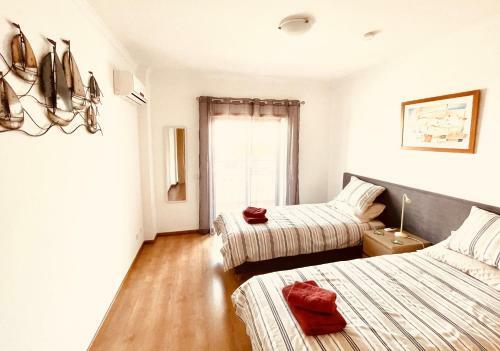 Apartamento Muralha Residence
