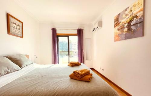 Apartamento Muralha Residence