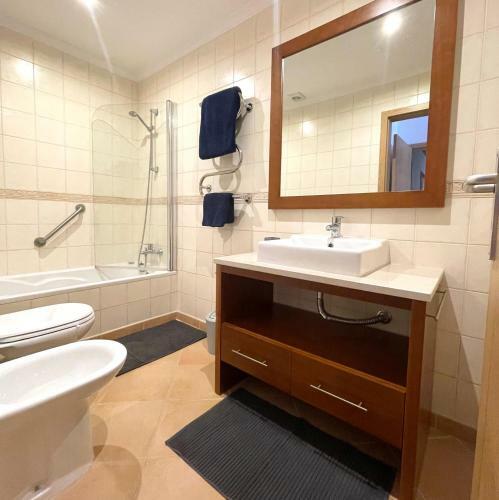 Apartamento Muralha Residence