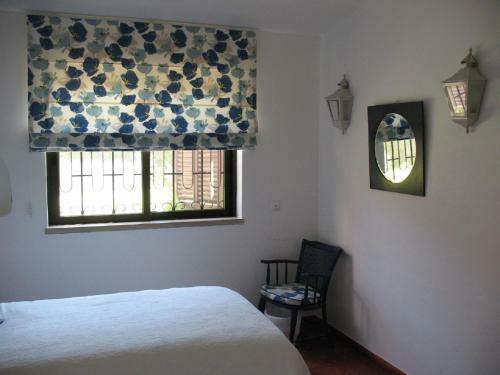 Villa Casa Do Girassol