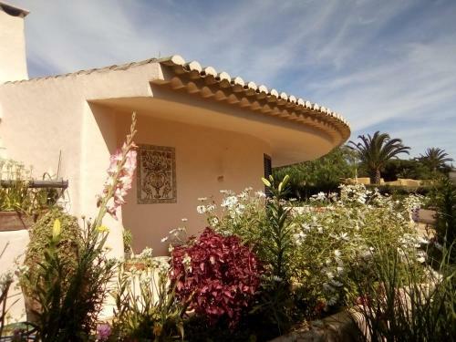 Villa Casa Do Girassol