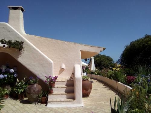Villa Casa Do Girassol