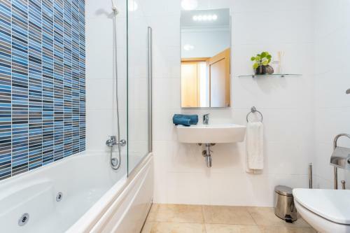 Apartamento Casa Contente