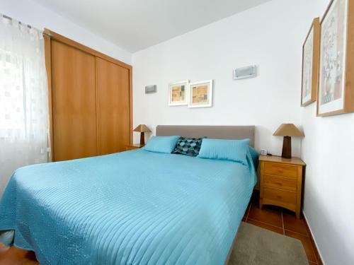 Casa Lucr�cia - Apartamento Com Piscina E Campo De T�nis