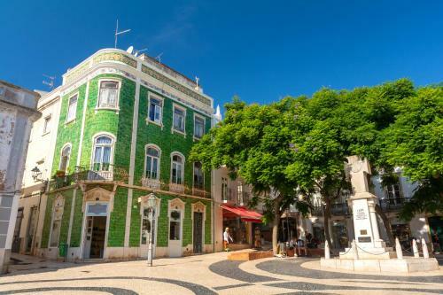 Casa Lucr�cia - Apartamento Com Piscina E Campo De T�nis