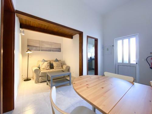 Apartamento Casa Pedro - No Centro Da Cidade De Lagos
