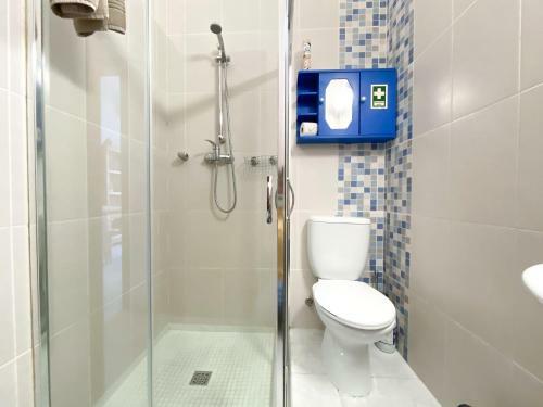 Apartamento Casa Pedro - No Centro Da Cidade De Lagos