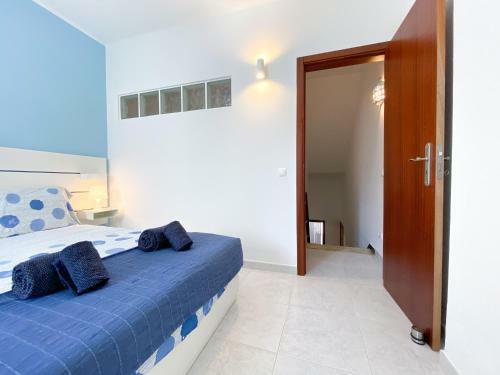 Apartamento Casa Pedro - No Centro Da Cidade De Lagos