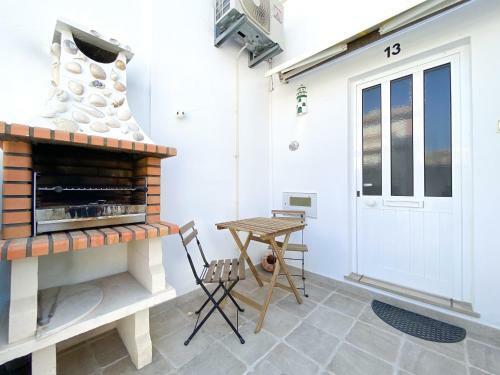 Apartamento Casa Pedro - No Centro Da Cidade De Lagos