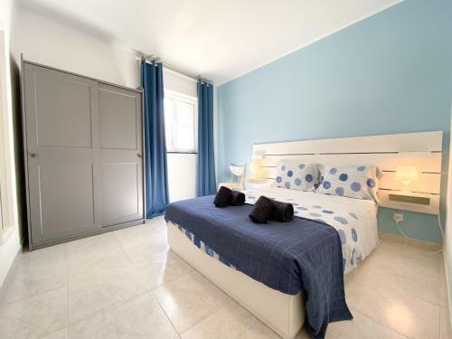Apartamento Casa Pedro - No Centro Da Cidade De Lagos