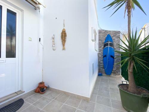 Apartamento Casa Pedro - No Centro Da Cidade De Lagos