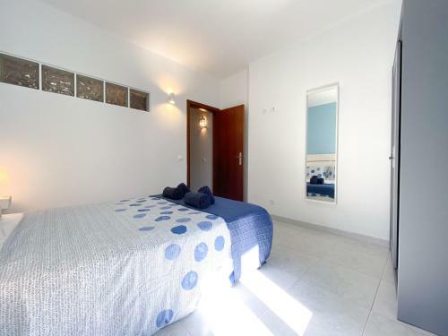 Apartamento Casa Pedro - No Centro Da Cidade De Lagos