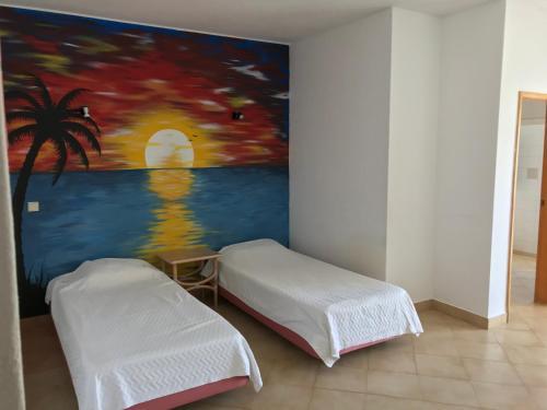 Apartamento Magn�lia Mar 302