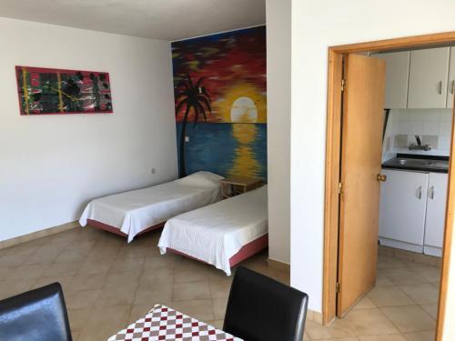 Apartamento Magn�lia Mar 302