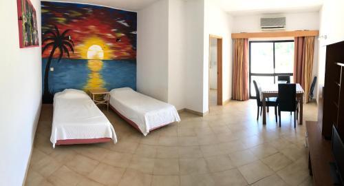 Apartamento Magn�lia Mar 302