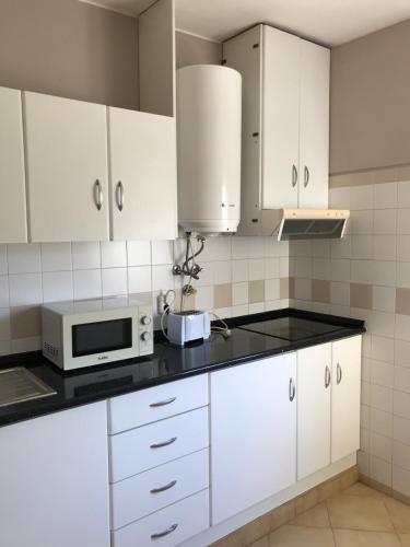 Apartamento Magn�lia Mar 302