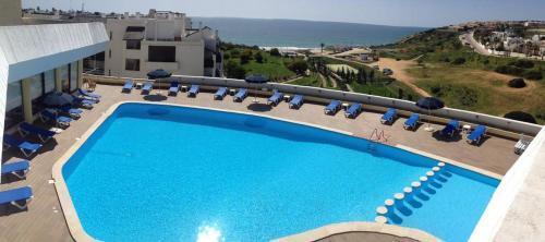 Apartamento Magn�lia Mar 302