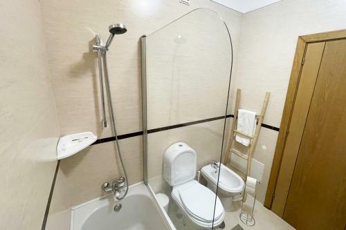 Sun Apartment Lagos