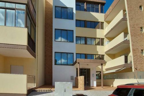 Sun Apartment Lagos