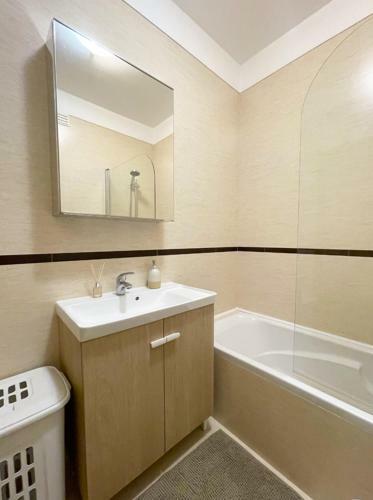 Sun Apartment Lagos