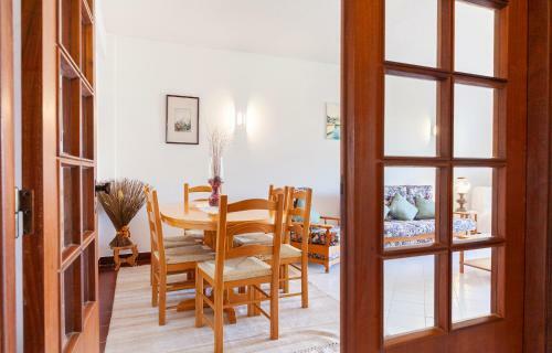 A55 - Moinho Apartment In Lagos