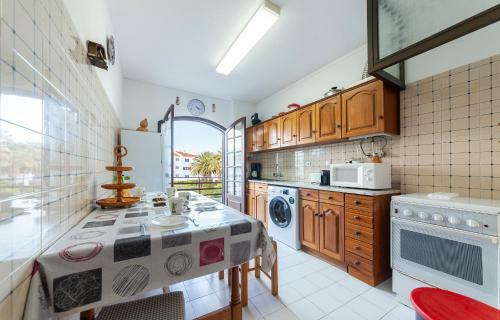 A55 - Moinho Apartment In Lagos
