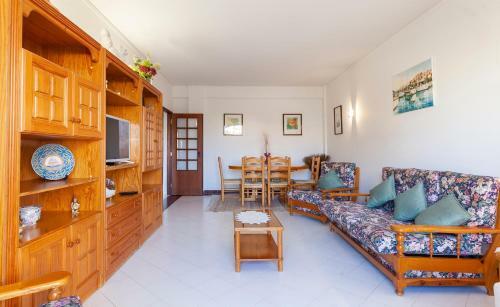 A55 - Moinho Apartment In Lagos