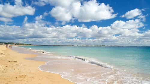 Apartamento Luxury Ocean-front Villa With Private Pool