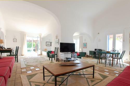 Villa Alfarrobeira