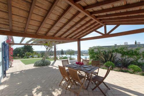 Villa Alfarrobeira