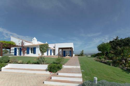 Villa Alfarrobeira