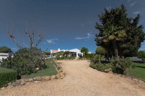 Villa Alfarrobeira