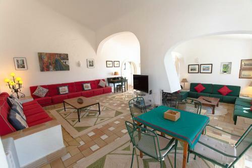 Villa Alfarrobeira