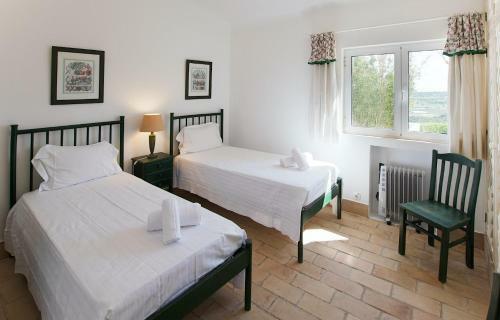 Villa Alfarrobeira