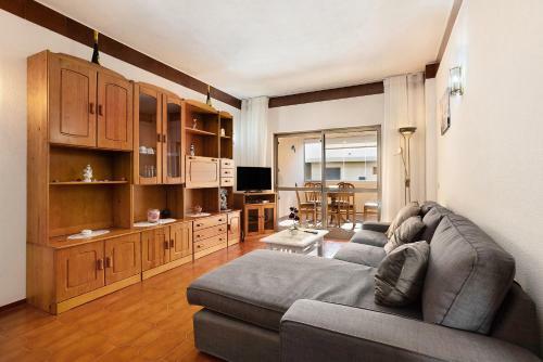 Apartamento Vista Mar
