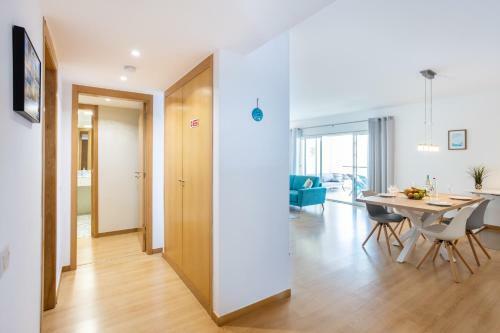 Lagos Workation Apartment