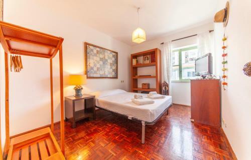 Apartamento C09 - Casa Capelo In Lagos