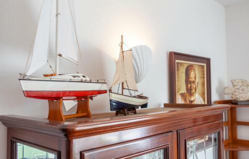 Apartamento C09 - Casa Capelo In Lagos