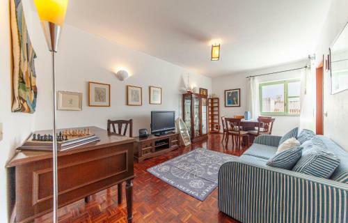 Apartamento C09 - Casa Capelo In Lagos