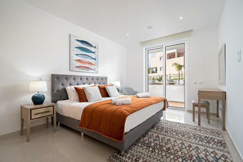 Luxury 3 Bedroom Apartment Lagos