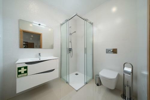 Luxury 3 Bedroom Apartment Lagos