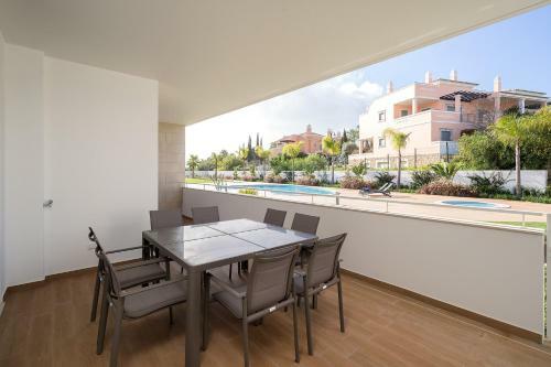 Luxury 3 Bedroom Apartment Lagos